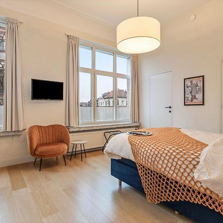 أنتويرب Borgerhouse B&B المظهر الخارجي الصورة