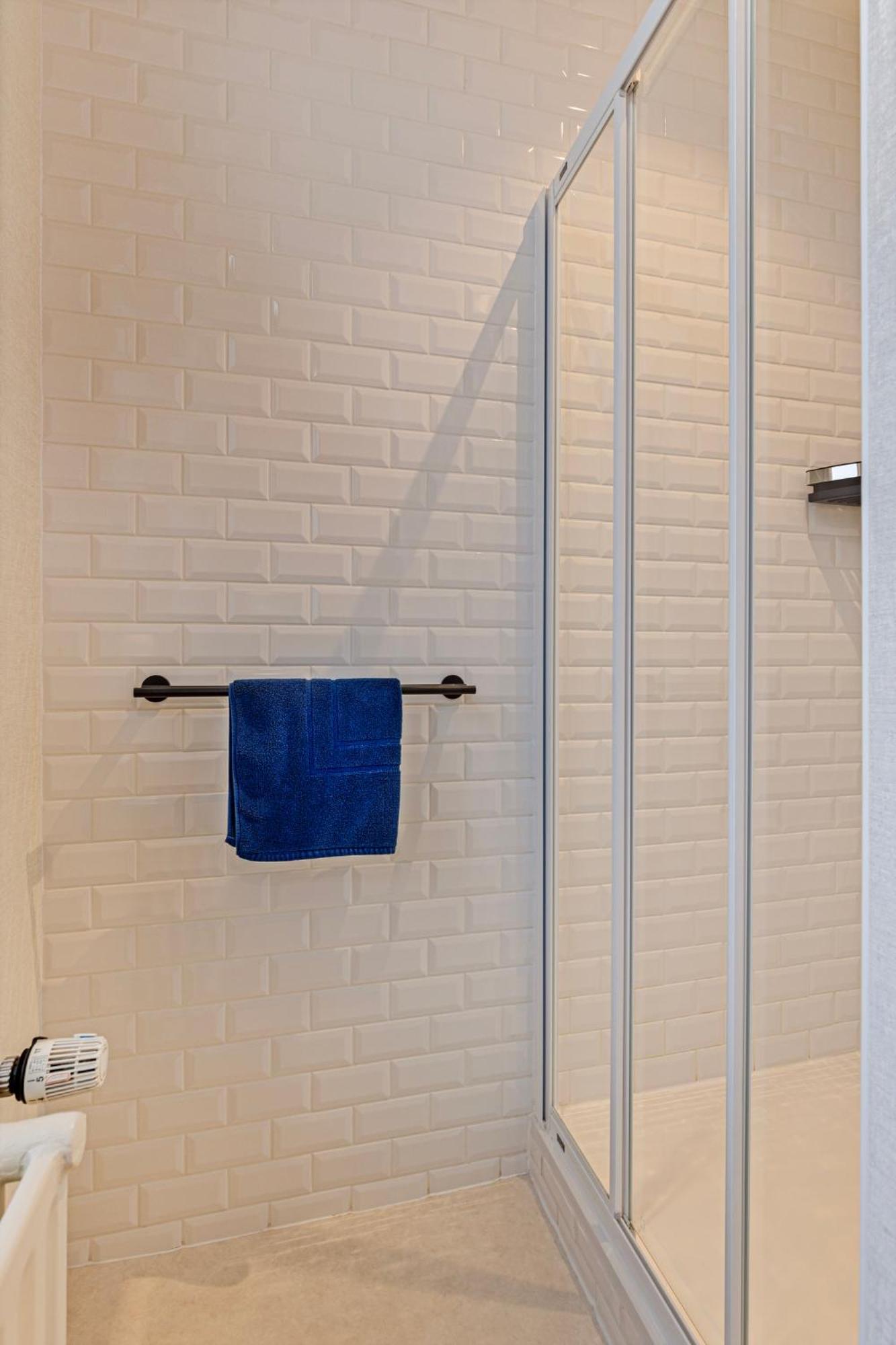 أنتويرب Borgerhouse B&B المظهر الخارجي الصورة