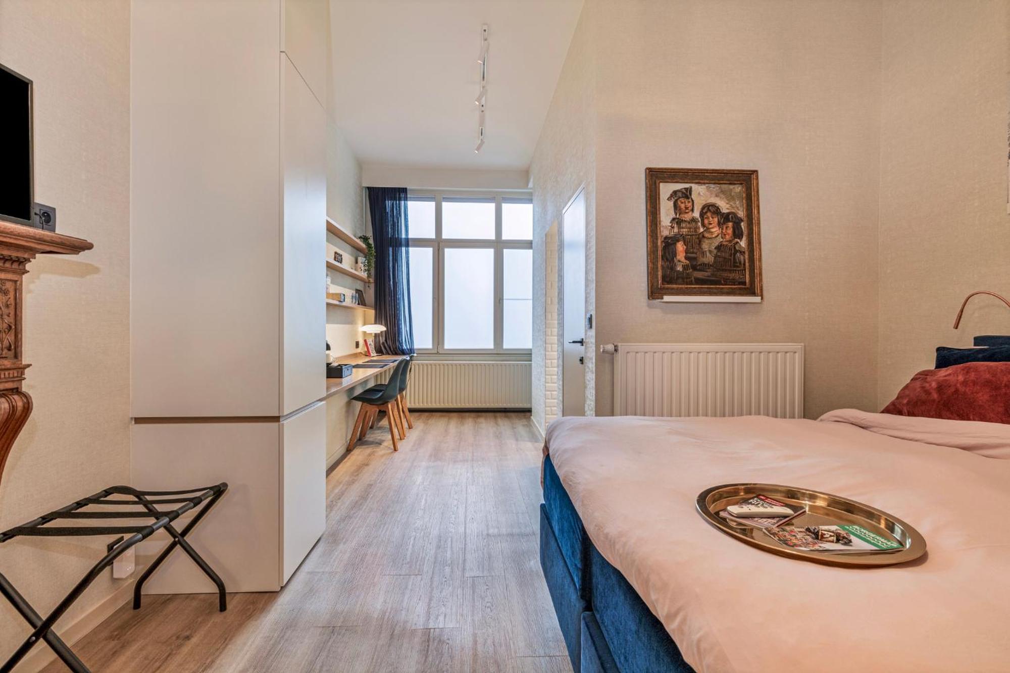 أنتويرب Borgerhouse B&B المظهر الخارجي الصورة
