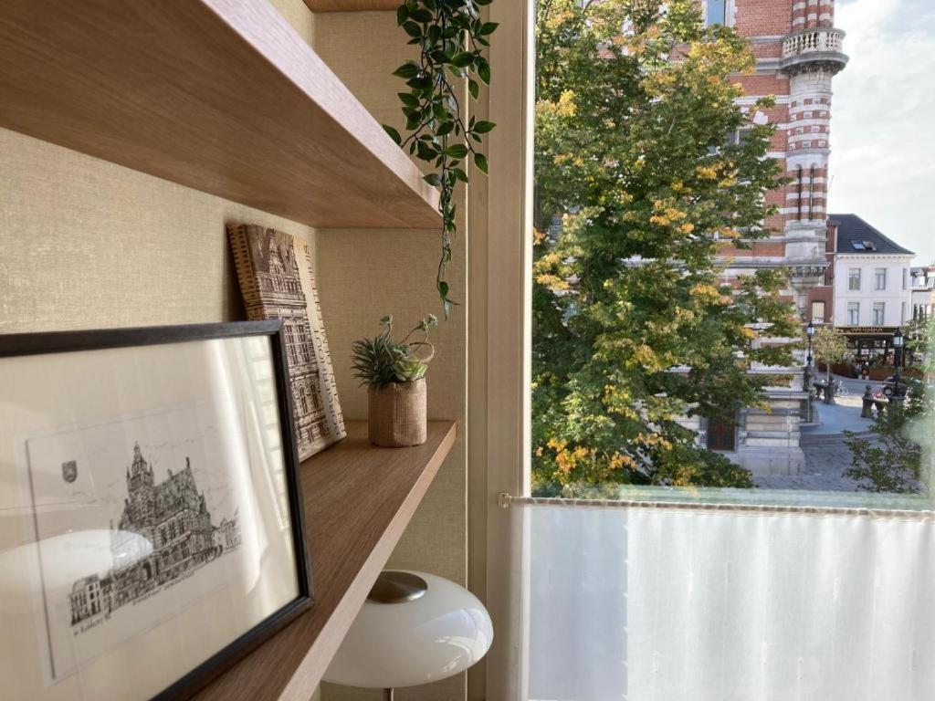 أنتويرب Borgerhouse B&B المظهر الخارجي الصورة